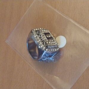 COPY - Duke NCAA 🏆 Ring